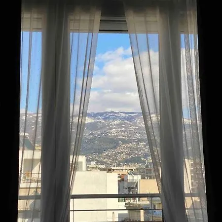 Luxury 1 Apartamento Volos