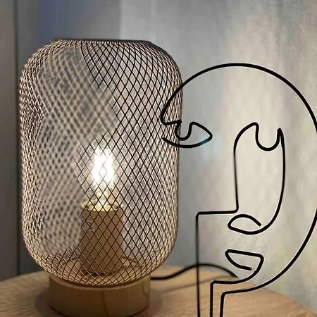 Apartamento Luxury 1 Volos