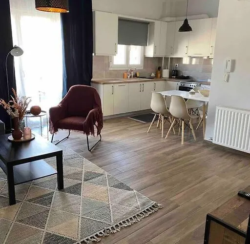 Luxury 1 Appartamento *