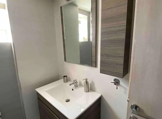 Appartamento Luxury 1 *