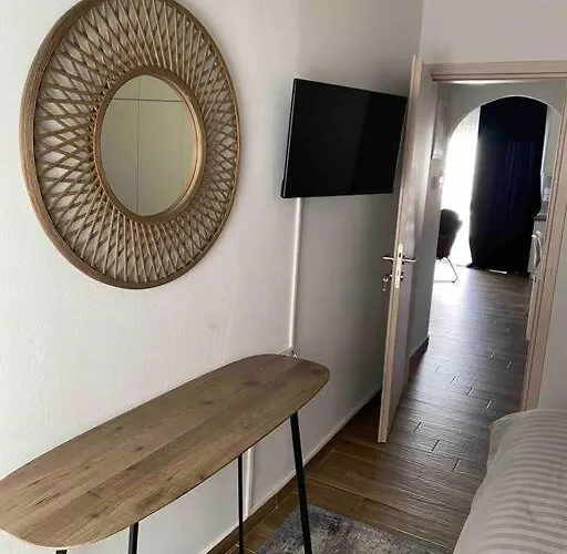 Luxury 1 Appartamento *