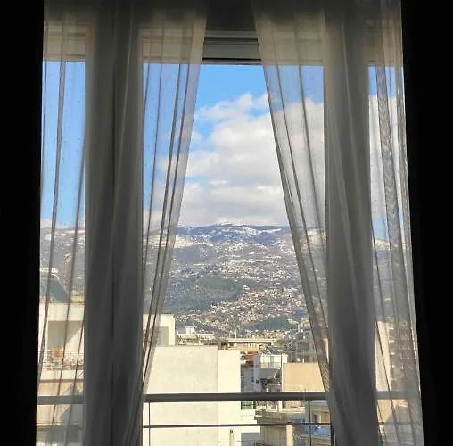 Luxury 1 Appartamento Volos