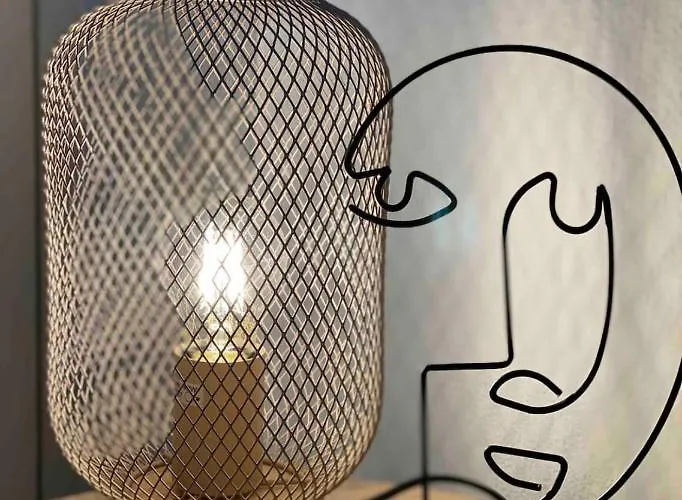 Appartamento Luxury 1 Volos