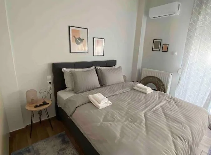 Appartamento Luxury 1 *