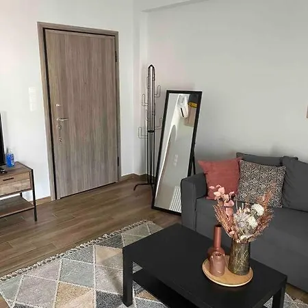 Luxury 1 * Volos