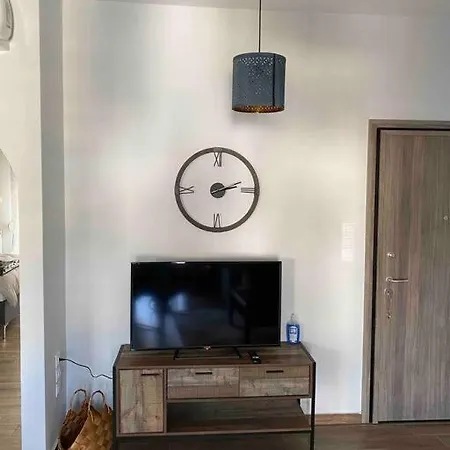 Luxury 1 Apartment *