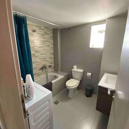 Luxury 1 * Volos