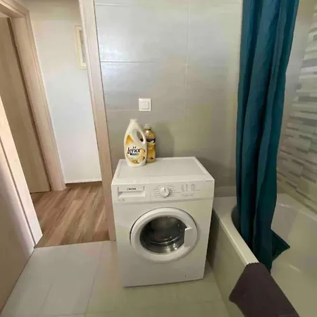 Luxury 1 Volos