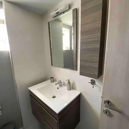 Lejlighed Luxury 1 *